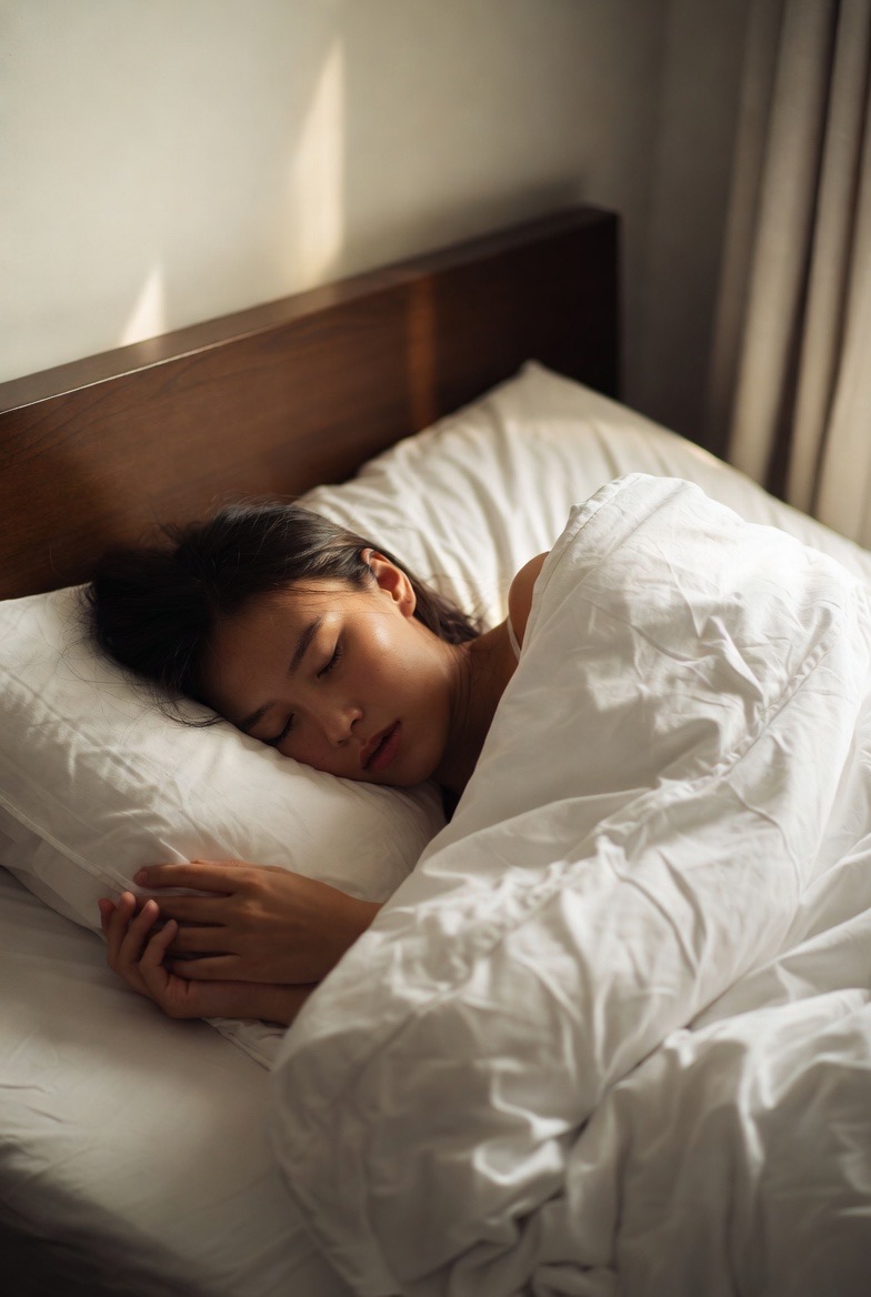 Sleep health and wellness in Dubai