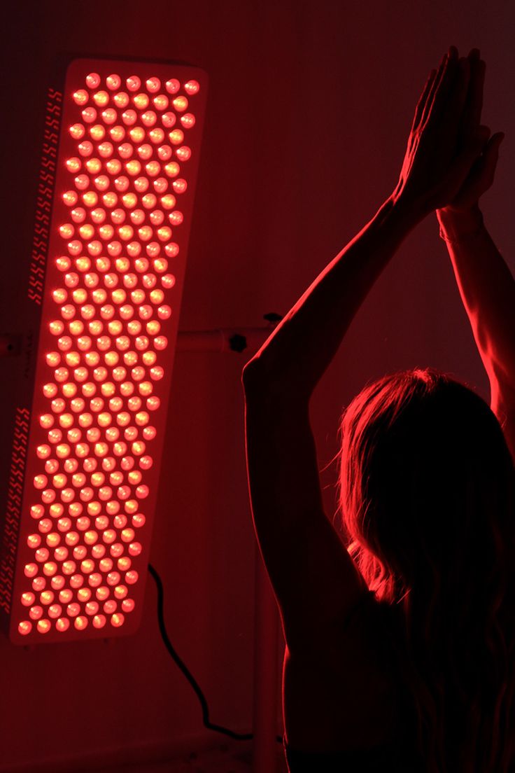 Preventive health and peak performance