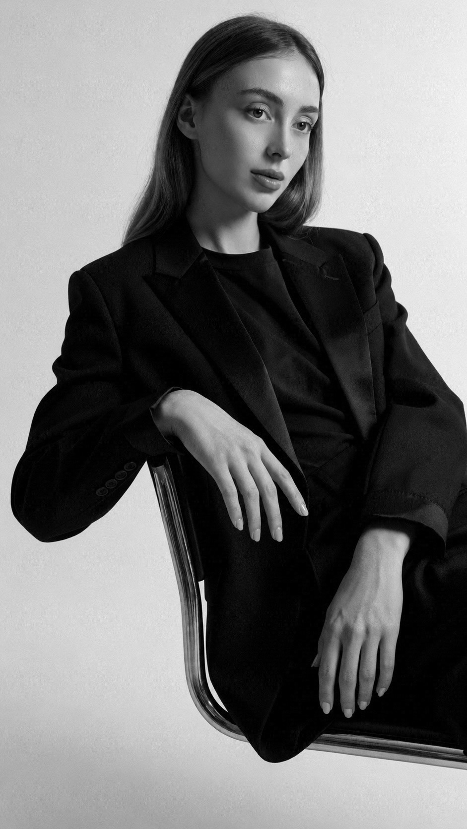 Claudia Pezzola, founder of Elara